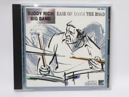 CD Buddy Rich Big Band