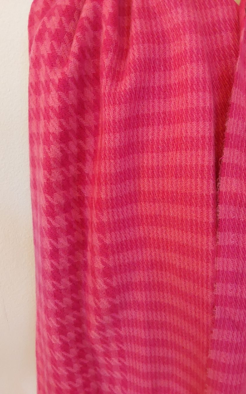 Foulards, Tücher & Schals: Schal pink – Neu (gemäss Beschreibung) aus Köniz von scopello12 2