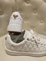 Guess Sneaker, weiss, Gr. 38