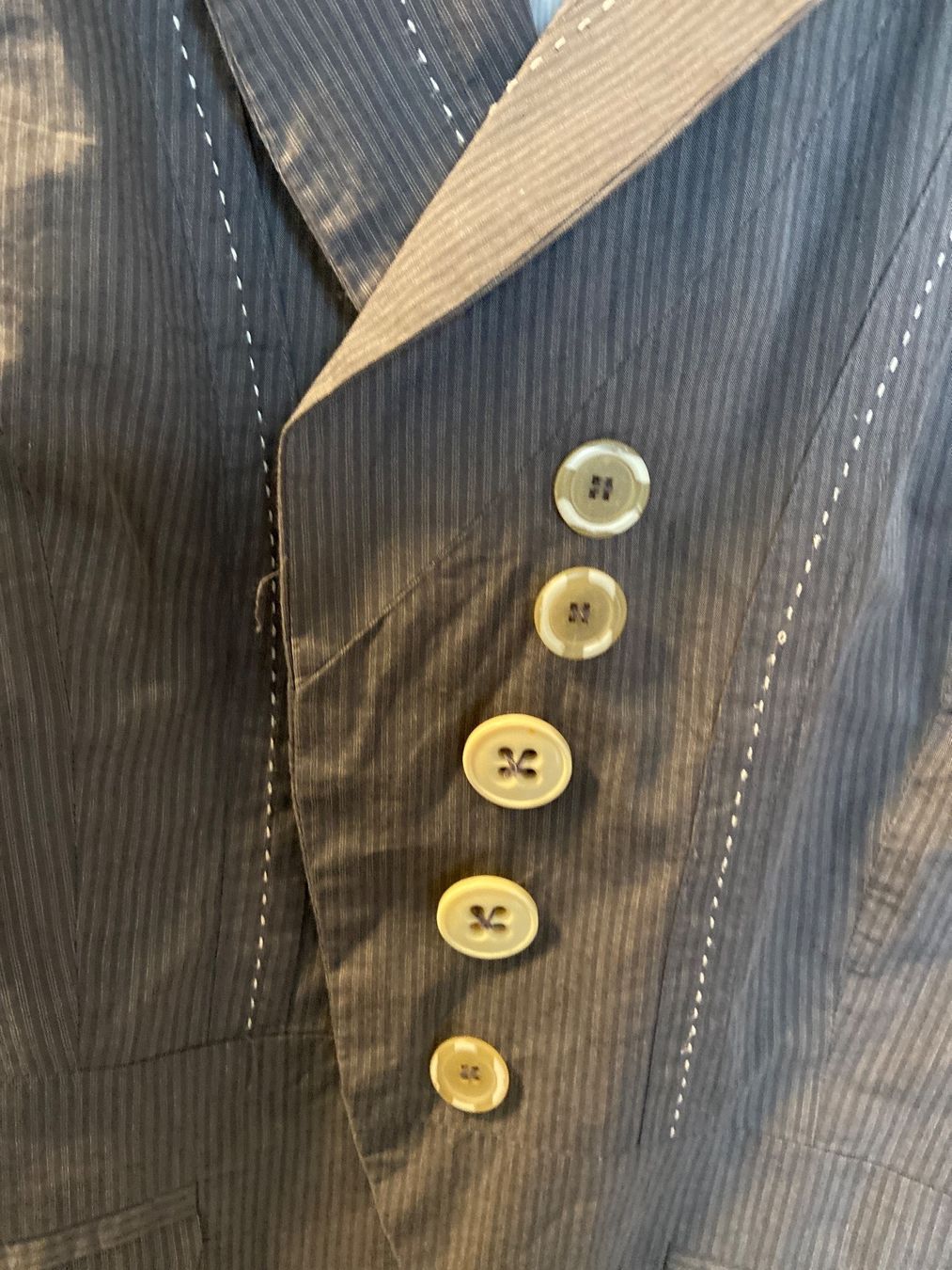 Giacche: Veste ONE STEP 40 (38) – Usato da Epalinges venduto da madeleine05 5