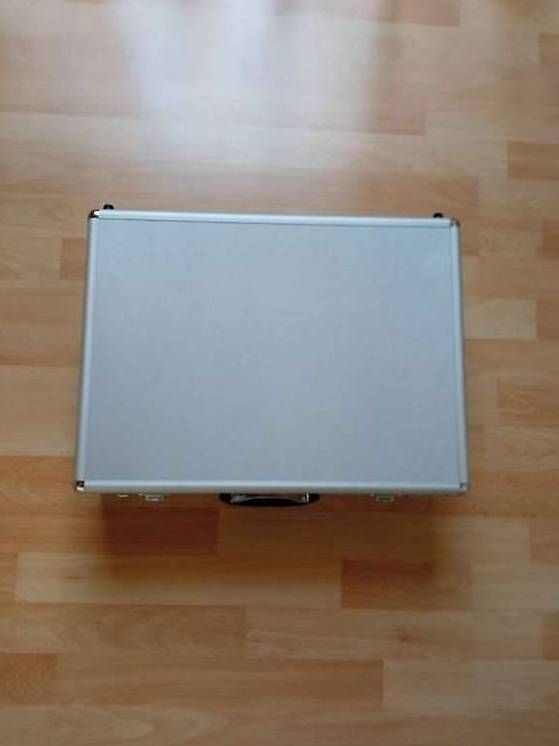 Valigie: Valise haute-résistance – Usato da Bercher venduto da Canasson 1