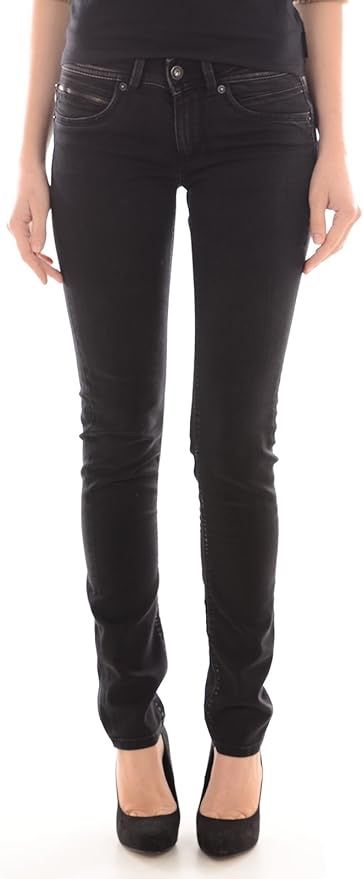 Pepe Jeans Jeans: Jeans New Brooke Pepe jeans – Usato da Biel/Bienne venduto da tatilene
