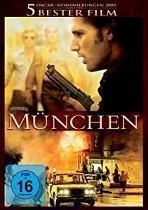 Tous les DVDs: MÜNCHEN            DANIEL CRAIG              ==> SAMMELPORTO – D'occasion à Romanshorn par luethima