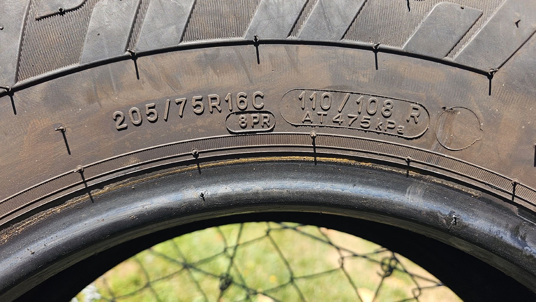 Pneus & Roues: Reifen Kleber  – D'occasion à Eglisau par ruscyo12 3