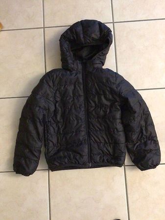 Jacke Größe 122/128