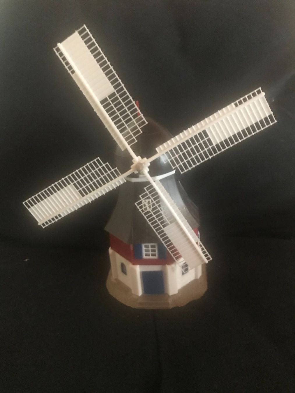 Faller Modellini di ferrovie: Faller Windmühle Bertha – Usato da Opfikon venduto da Sonnenuntergang12
