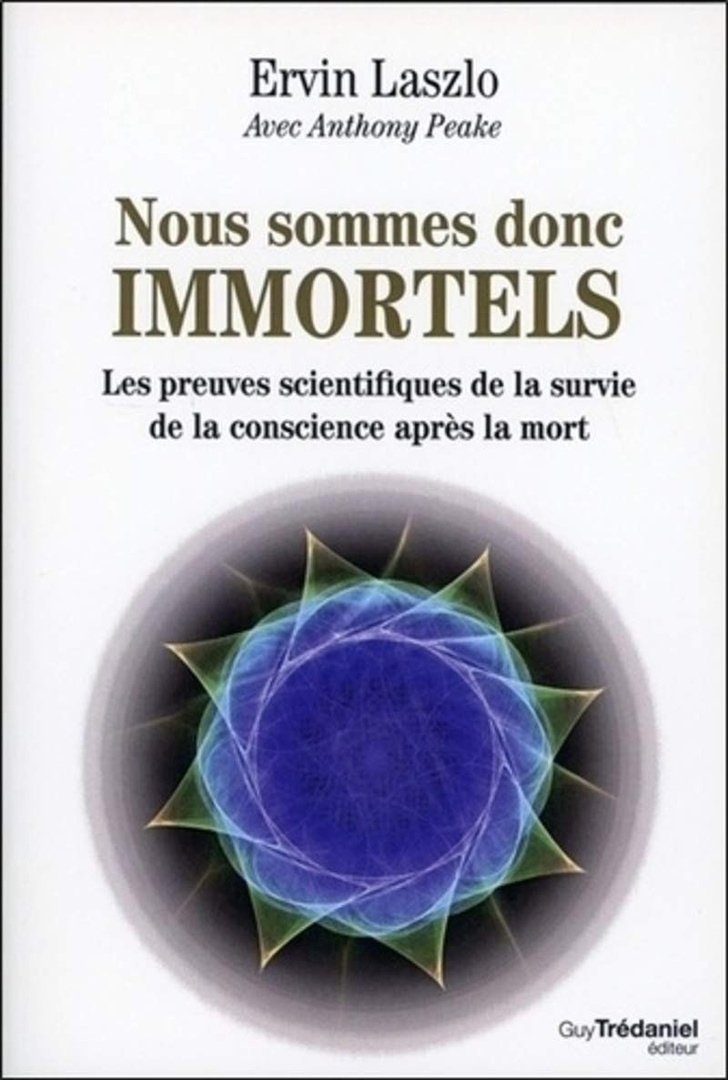 Bücher: Nous sommes donc immortels – Gebraucht aus Neuchâtel von Dualseele