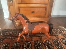 Barbie Pferd Dancer 1977