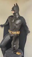 Batman Statue - Batman Begins Lebensgross