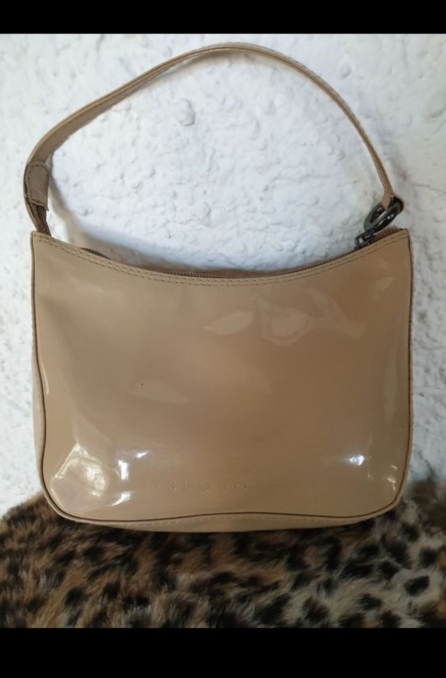 Taschen für Damen: Sequoia Sac mini – Neu (gemäss Beschreibung) aus La Chaux-de-Fonds von Label001