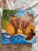 Jeu Wild Duo 5 jeux pour 2 joueurs neuf sous emballage sc...