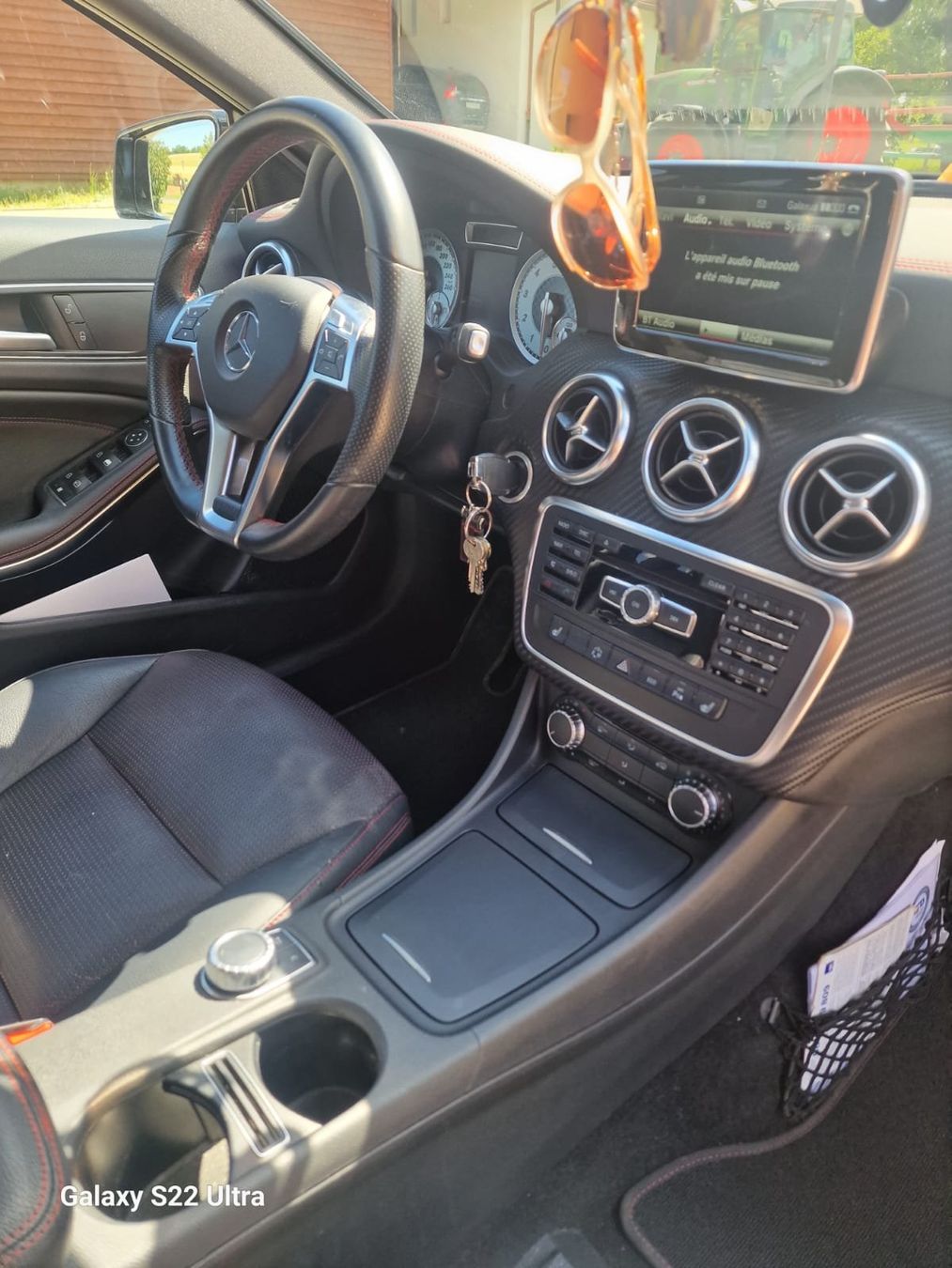 Mercedes-Benz Automobili: Mercedes A220 4 Matic AMG – Usato da L'Abbaye venduto da fal_ml9t 5