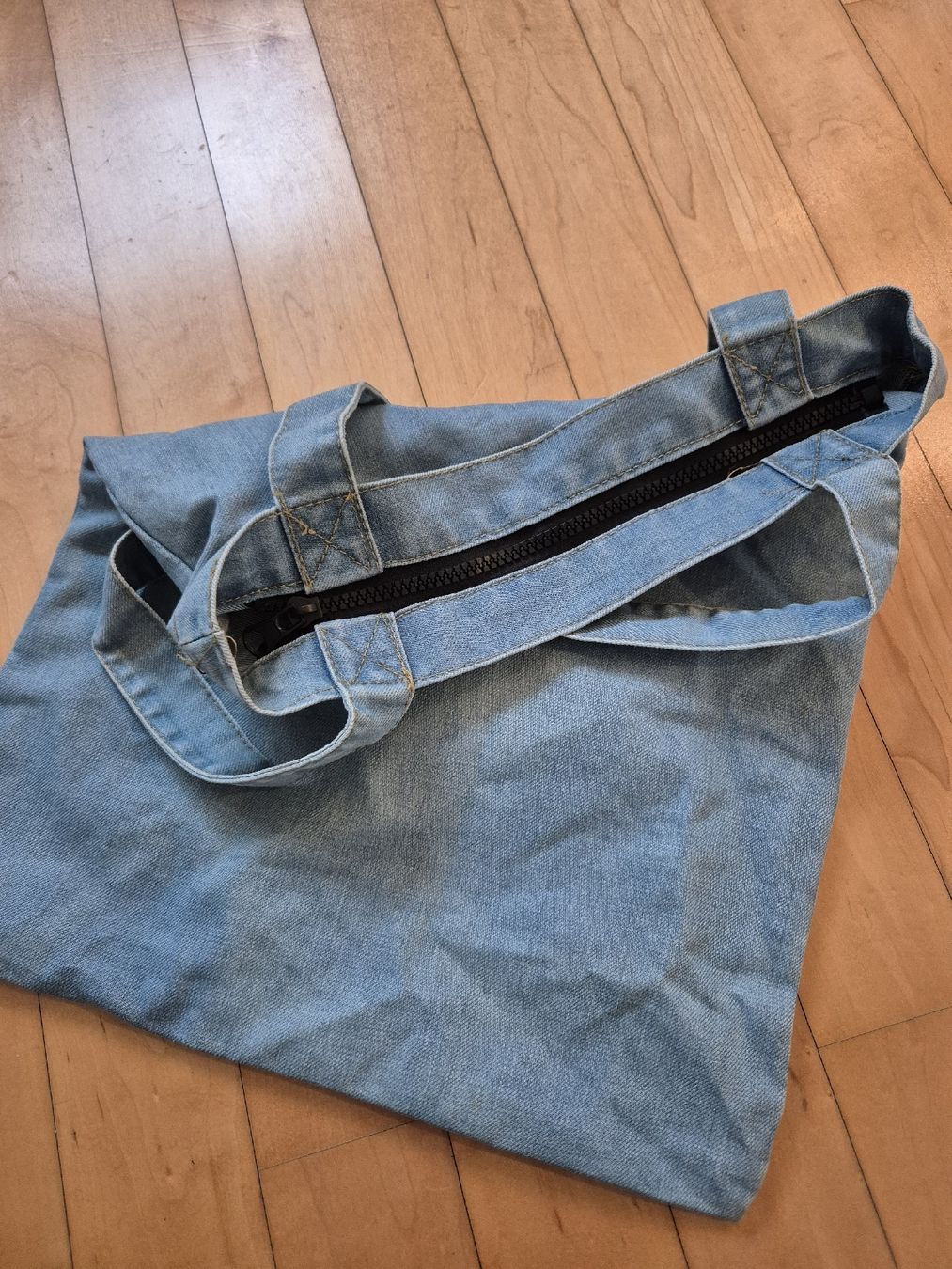 Sacs: Denim / Jeans Tasche – Neuf (Voir description) à Rüschlikon par cm1993 3