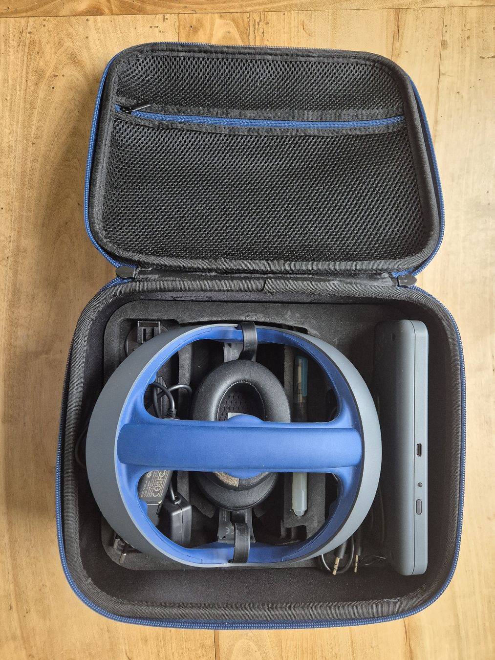 Attrezzature mediche: sens.ai 5-in-1 Brain Training System, komplett – Usato da Zürich venduto da CHmountainbiker 3