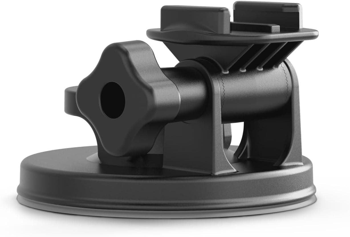 Gopro Stative & Köpfe: GoPro DJI Saugnapfhalterung Neu – Neu und originalverpackt aus Wildegg von Swiss.Olympia 5