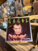 GOGOL – PÉNÉTREZ / RE FR 1986 VG+/VG++