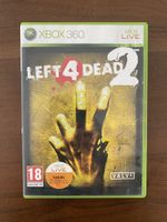 Left 4 Dead 2 für Xbox 360