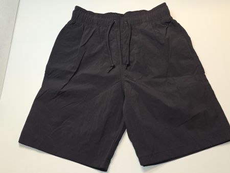 Herren XS (Teens 170) H&M Sportshorts mit Netzli Innenslip