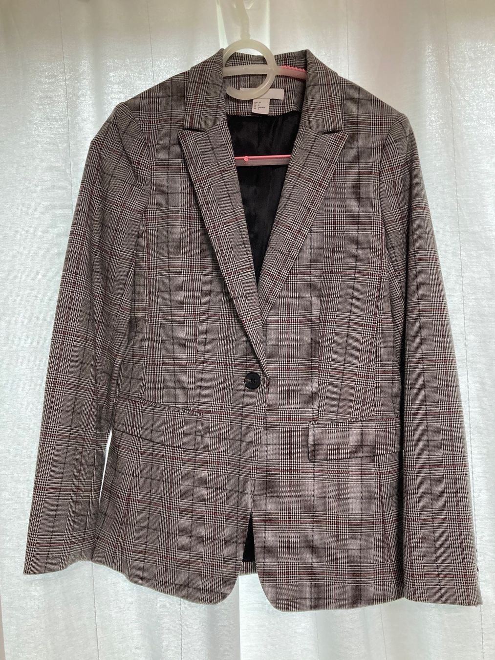 H&M Giacche: Blazer von H&M – Nuovo (secondo la descrizione) da Uster venduto da Kalici1