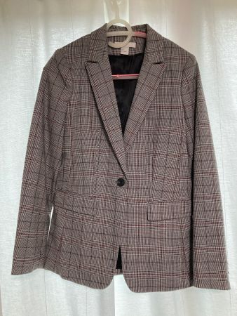 Blazer von H&M