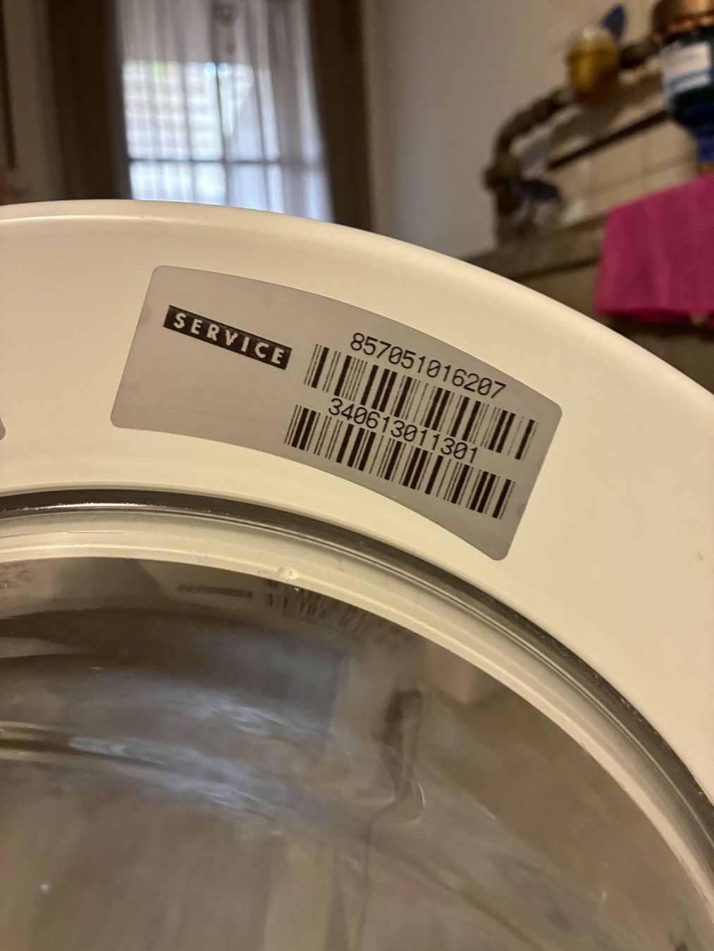 Whirlpool Waschmaschinen: Waschmaschine von Whirlpool – Gebraucht aus Burgdorf von cla_7pfx 3