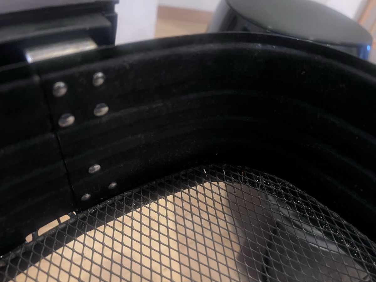 Philips Elettrodomestici da cucina: Philips Heissluftfritteuse  – Usato da Glattfelden venduto da maa_qcj8 5