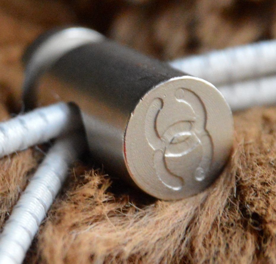 Chanel Copricapi, berretti & cappellini: Chanel shapka / Mütze .M - 56/57 – Usato da Collonges venduto da Auganien 8