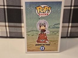 Funko pop Naruto Jiraiya