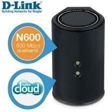 Modem & Router: Cloud Gigabit Router N600 Dir-826L – Nuovo e nell'imballaggio originale da Horw venduto da Arta20000 2