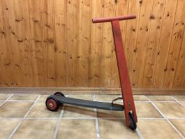 Vintage Trottinett (Microscooter)