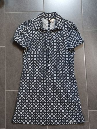 Long-Bluse / Tunika von Pepe Jeans in Grösse S/M