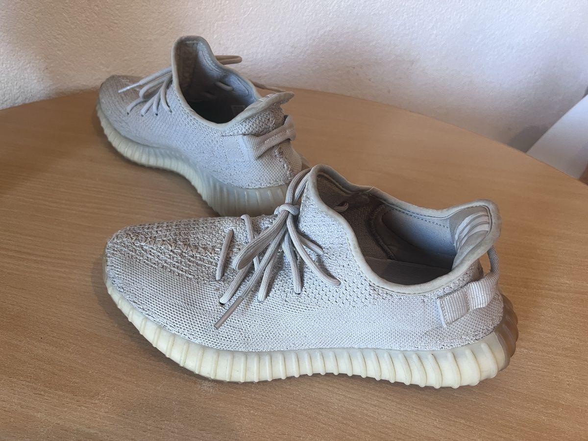 Adidas Herrenschuhe: Adidas YEEZY – Gebraucht aus La Chaux-de-Fonds von art_x8mz 5