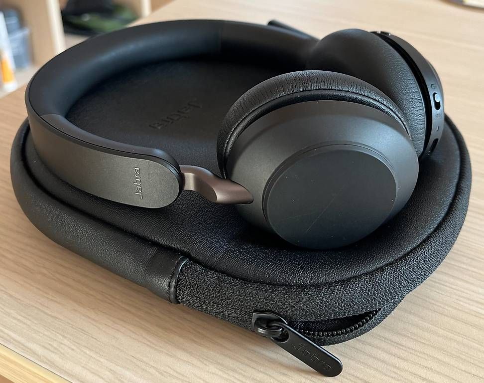 Jabra Casques audio: Jabra Evolve2 65 MS – D'occasion à Stein am Rhein par david.dave 1