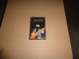 Dire Straits Money for Nothing Kassette 1988