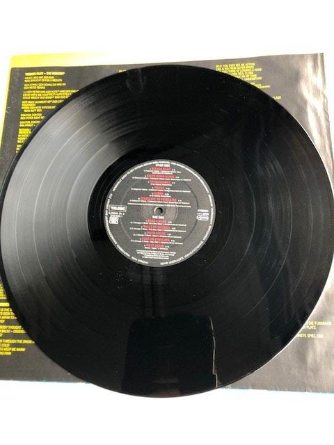 Dischi in vinile: Falco – Usato da Aarwangen venduto da Jukebox3 8