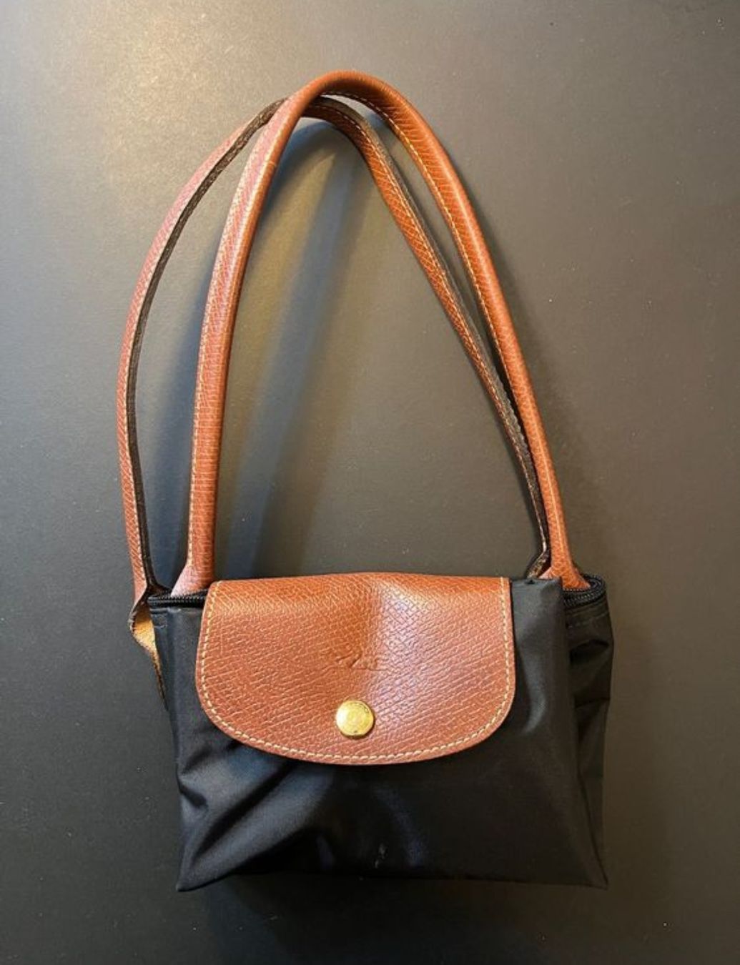 Longchamp Borse: Longchamp le pliage S – Usato da Rheinau venduto da miriam_j 3