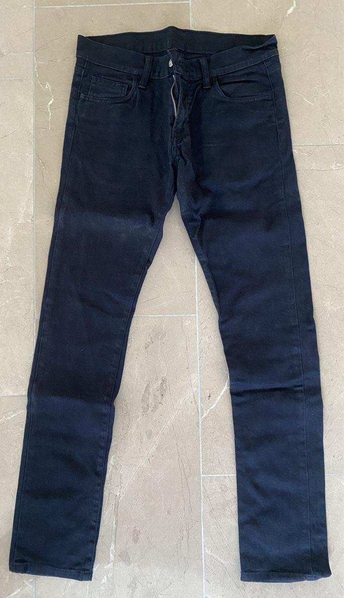 Carhartt Hosen: Carhartt Rebel Pants / Hose – Gebraucht aus Zürich von kavebe