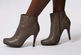 edc by Esprit Stiefeletten Gr. 37