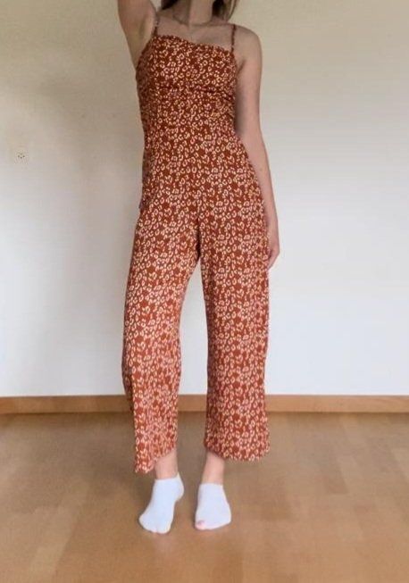 Bershka Jumpsuits: Jumpsuit XS – D'occasion à Steinach par Xamax18 6