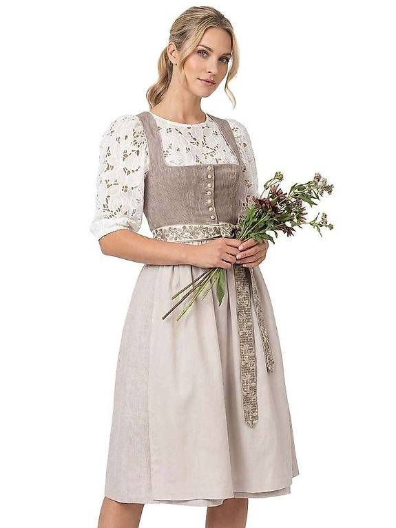 Kleider: Dirndl von MarJo, Leopoldsdorf – Neu und originalverpackt aus Freienbach von Damdrum 3