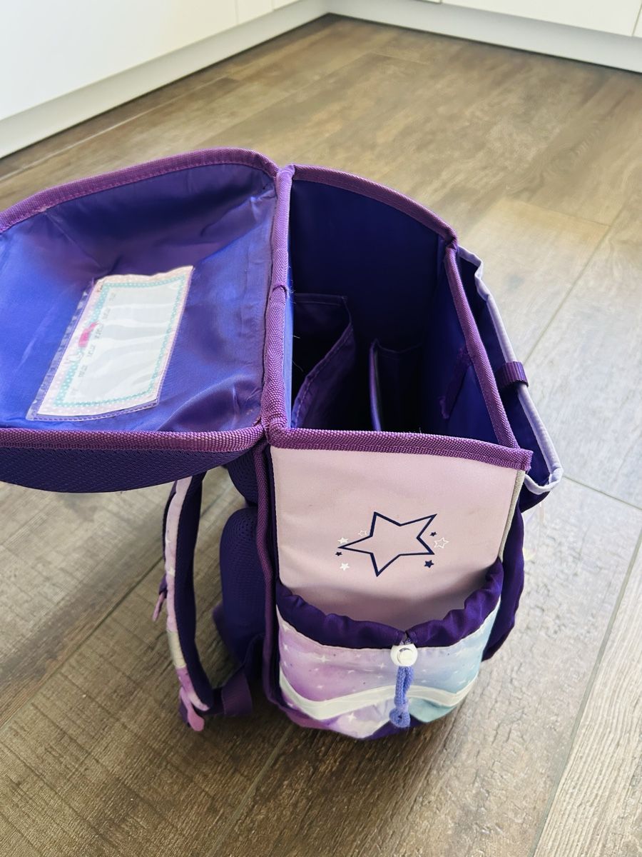 Borse & Zaini: Schulrucksack – Usato da Herznach venduto da lu1eg 1