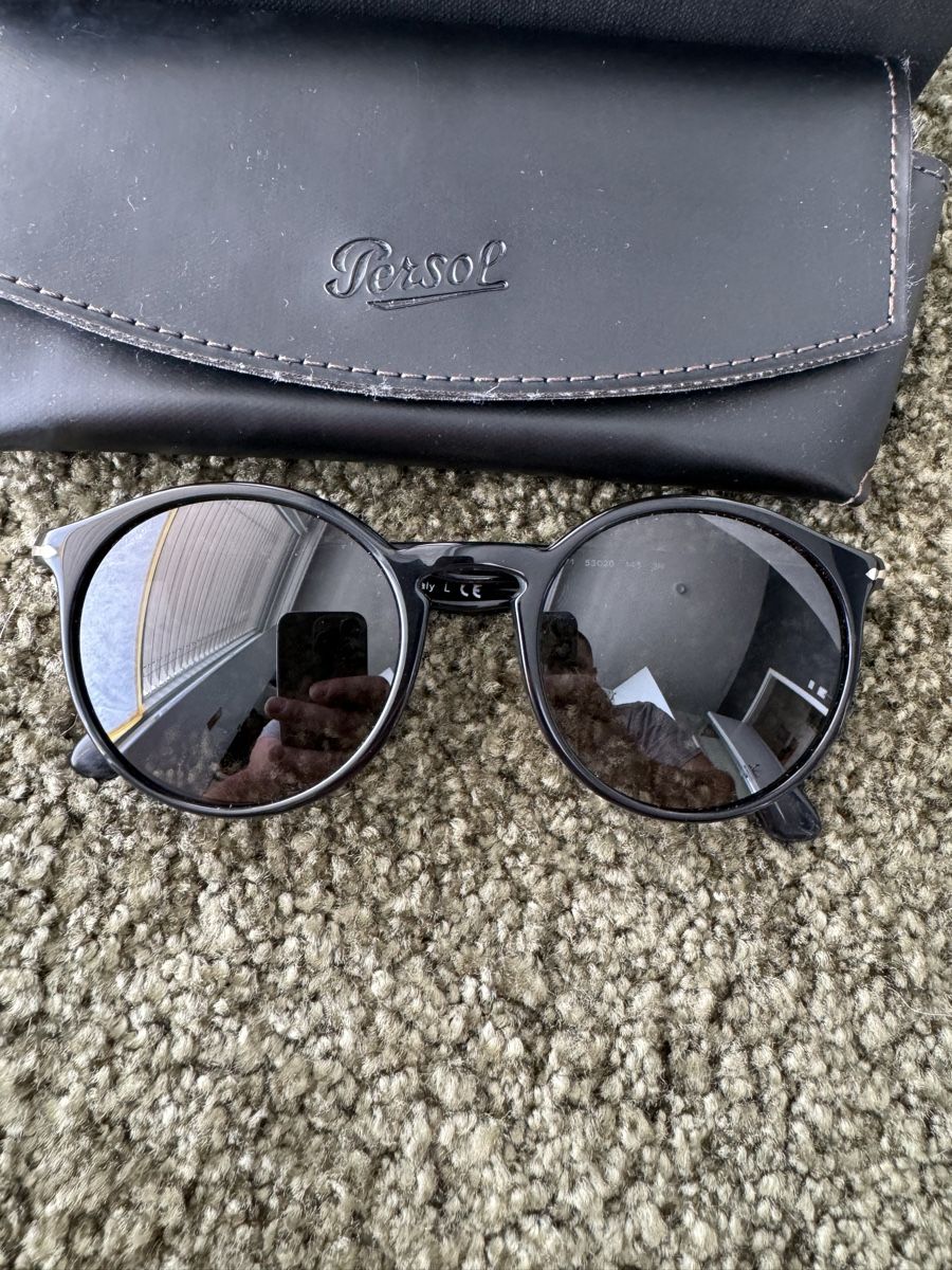 Persol Brillen & Gläser: Persol Sonnenbrille – Gebraucht aus Wallisellen von rb_88