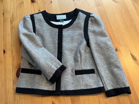 toller KURZ - BLAZER,  JACKE,   Gr. 40 (klein),  abs. neuwer