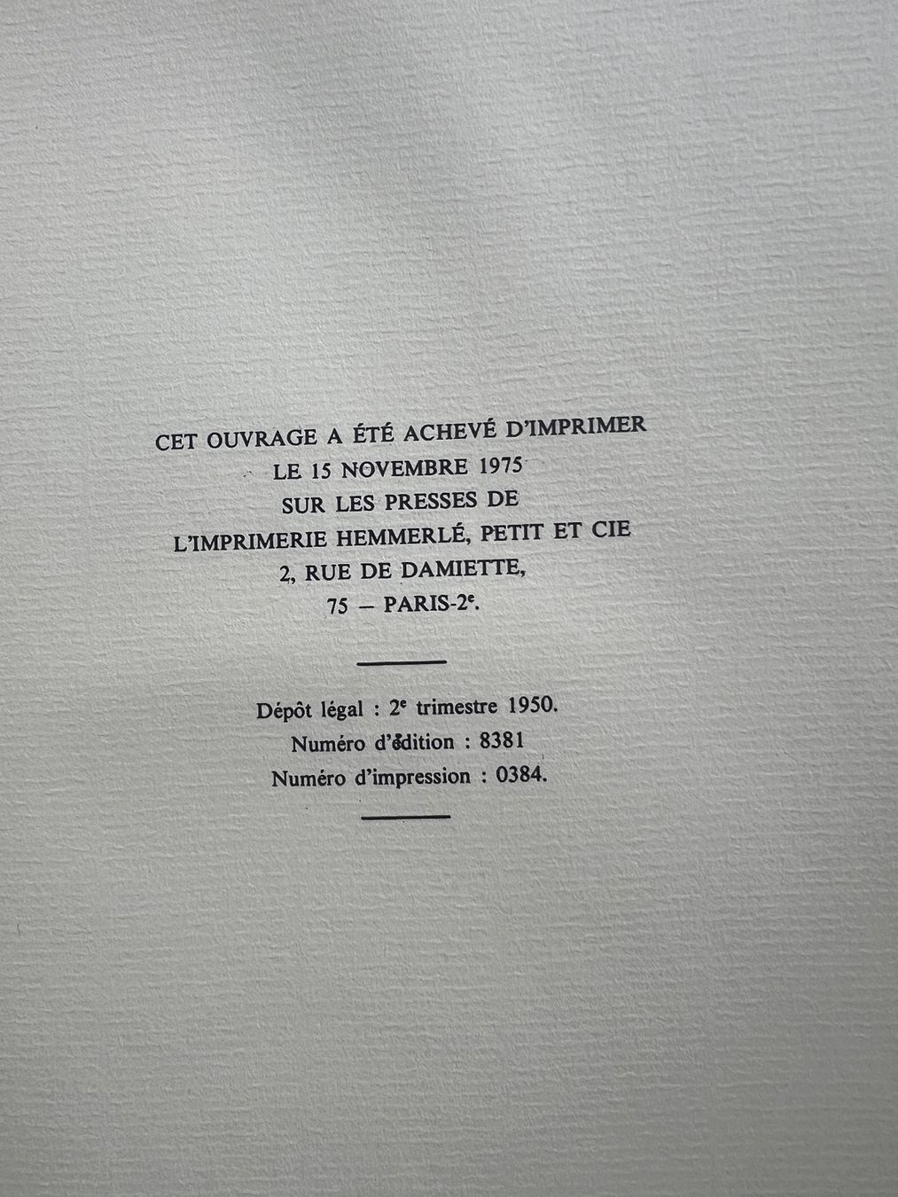 Libri: GASTRONOMIE PRATIQUE ALI-BAB – Usato da Riva San Vitale venduto da AM25 4