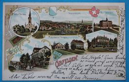 OBFELDEN LITHO AK
