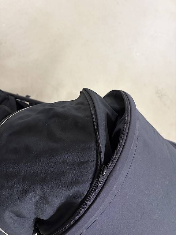 Carrozzine: Kinderwagen/Buggy Joie – Usato da Küsnacht ZH venduto da sis_v7qk 2