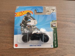 BMW R NineT Racer