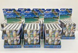 800 Stück neu Originalverpackt Feuerzeuge