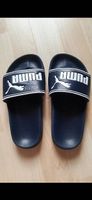 K..40 R T B) Puma Kinder Schuhe Schlarpen Gr. 11
