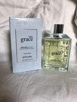 Philosophy, Baby Grace, Eau de Parfum, 120ml, Rarität!